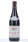 2013 SAINT AUBIN ROUGE EN CREOT  (Bourgogne)