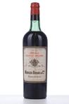 1948 LEOVILLE LAS CASES  (Bordeaux)
