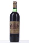 1975 BATAILLEY  (Bordeaux)