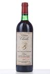 1979 CLARKE  (Bordeaux)