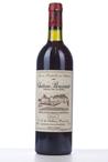 1981 BOUSCAUT  (Bordeaux)