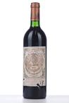 1986 PICHON BARON  (Bordeaux)