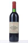 1988 HAUT BAGES AVEROUS  (Bordeaux)