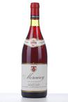 1991 MERCUREY  (Bourgogne)
