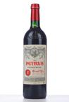 1997 PETRUS  (Bordeaux)