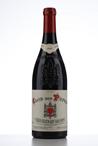 2007 CHATEAUNEUF DU PAPE CLOS DES PAPES  (Rhône)