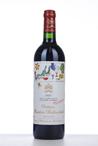 1997 MOUTON ROTHSCHILD  (Bordeaux)