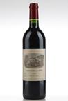2000 CARRUADES DE LAFITE ROTHSCHILD  (Bordeaux)
