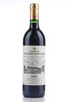 MISSION HAUT BRION Graves Cru Classé