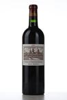2001 COS D'ESTOURNEL  (Bordeaux)