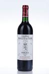 1990 MARQUIS DE TERME  (Bordeaux)