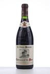 1995 CHATEAUNEUF DU PAPE LE VIEUX DONJON  (Rhône)