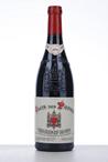 2016 CHATEAUNEUF DU PAPE CLOS DES PAPES  (Rhône)