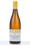 2001 CHASSAGNE MONTRACHET BLANC LES VERGERS  (Bourgogne)