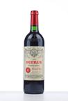 1996 PETRUS  (Bordeaux)