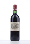 1991 LAFITE ROTHSCHILD  (Bordeaux)
