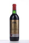 1986 GRAND BARRAIL LAMARZELLE FIGEAC  (Bordeaux)