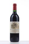 MAGDELAINE St Emilion 1er Grand Cru Classé