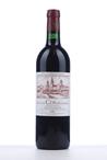 COS D'ESTOURNEL St Estèphe 2 Ième Grand Cru Classé