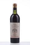 COS LABORY St Estèphe 5 Ième Grand Cru Classé