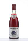 1976 CHAMBOLLE MUSIGNY 1 ER CRU  (Bourgogne)