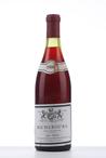 RICHEBOURG Côte de Nuits - Grand Cru