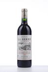 1992 LA SERRE  (Bordeaux)