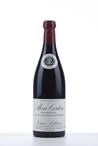 ALOXE CORTON LES CHAILLOTS Côte de Beaune - 1 er Cru