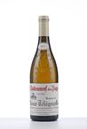 CHATEAUNEUF DU PAPE BLANC VIEUX TELEGRAPHE LA CRAU Vallée du Rhône