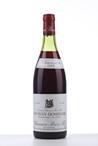 SAVIGNY LES BEAUNE LA DOMINODE Côte de Beaune - 1 er Cru