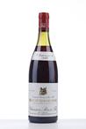 1988 BEAUNE CLOS DES FEVES  (Bourgogne)