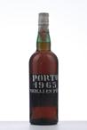 PORTO RUBY Vintage Port