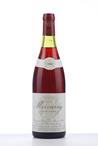 MERCUREY Côte Chalonaise