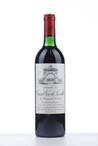 LEOVILLE LAS CASES St Julien 2 Ième Grand Cru Classé