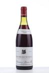 CHAMBOLLE MUSIGNY Côte de  Nuits