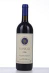 SASSICAIA Toscane