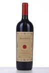 MASSETO IGT - Toscane