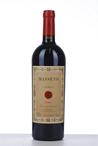 MASSETO IGT - Toscane
