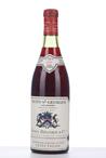 HOSPICES DE NUITS NUITS ST GEORGES LES DIDIERS CUVEE FAGON Côte de Nuits - 1 er Cru