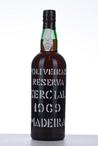 MADEIRA RESERVA SERCIAL Old Vintage Madeira