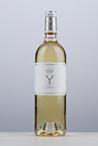 Y DE YQUEM Bordeaux Sec  Blanc