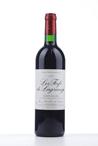 LES FIEFS DE LAGRANGE 2 Ième vin du Chateau Lagrange