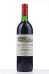 TROPLONG MONDOT St Emilion Grand Cru Classé