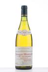 CHASSAGNE MONTRACHET BLANC LES CHAUMEES Côte de Beaune  - 1 er Cru