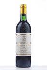 PICHON COMTESSE Pauillac 2 Ième Grand Cru Classé