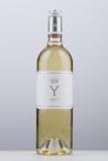Y DE YQUEM Bordeaux Sec  Blanc