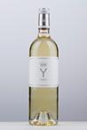 Y DE YQUEM Bordeaux Sec  Blanc