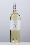 Y DE YQUEM Bordeaux Sec  Blanc