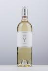 Y DE YQUEM Bordeaux Sec  Blanc