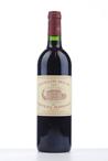 PAVILLON ROUGE 2 Ième vin de Château Margaux